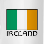 Флаг Ирландии