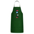 Кухонный фартук