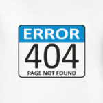 ERROR 404. Page not found