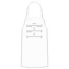 Кухонный фартук