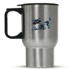 Кружка-термос