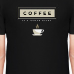 Кофе и права человека. Coffee and a human right