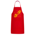 Кухонный фартук