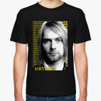 Kurt Cobain / Nirvana
