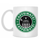 Кружка 330 мл