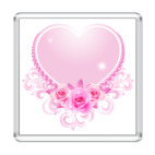 Сердечко к Дню Св.Валентина