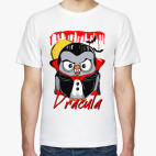 Сова Дракула Суперсова Goofi