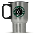 Кружка-термос