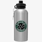 Спортивная бутылка