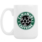 Кружка 420 мл