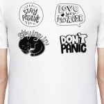 Будь позитивным