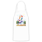 Кухонный фартук