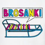 Brosanki