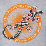 Саламандра