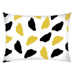 'Здесь была пятнистая корова'