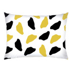 'Здесь была пятнистая корова'