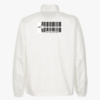 Ветровка без капюшона