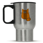 Кружка-термос