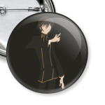 Code Geass : Lelouch of the Rebellion Код Гиасс