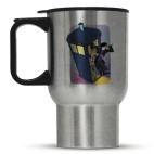 Кружка-термос