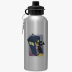 Спортивная бутылка