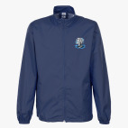 Ветровка без капюшона