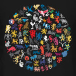 Футбольная фауна / Football Fauna