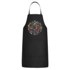 Кухонный фартук