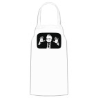 Кухонный фартук