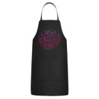 Кухонный фартук