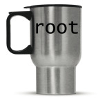 Кружка-термос