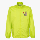 Ветровка без капюшона