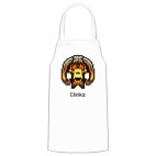 Кухонный фартук