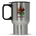 Кружка-термос