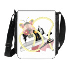 Хобби - швейная машинка