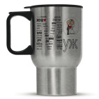 Кружка-термос