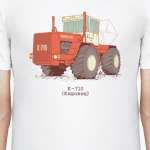 T70 Трактор