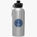 Спортивная бутылка