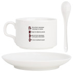 Кофейный набор