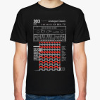 TB-303 Analogue Classix