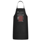 Кухонный фартук