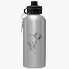 Спортивная бутылка