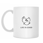 Кружка 330 мл