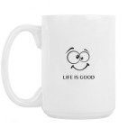 Кружка 420 мл