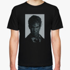 True Detective. Настоящий детектив.