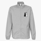 Ветровка без капюшона