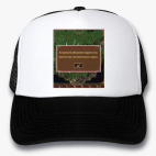 Кепки Trucker