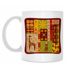 Кружка 330 мл