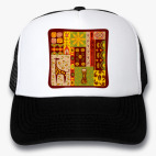 Кепки Trucker