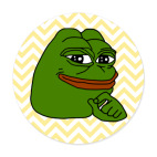 Лягушонок Пепе